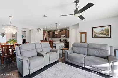 41154 N Soap Berry Street, Queen Creek, AZ 85140 - Photo 6