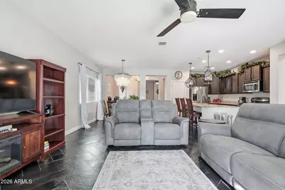 41154 N Soap Berry Street, Queen Creek, AZ 85140 - Photo 4
