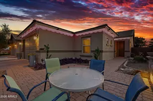 41154 N Soap Berry St, Queen Creek, AZ 85140 - Photo 2