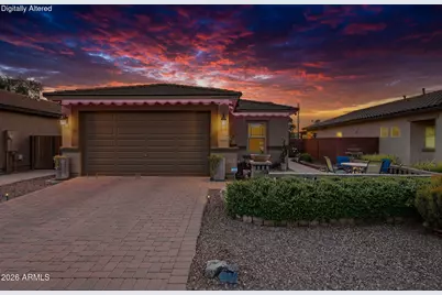 41154 N Soap Berry Street, Queen Creek, AZ 85140 - Photo 1