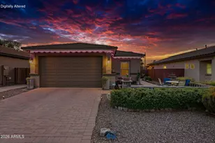 41154 N Soap Berry St, Queen Creek, AZ 85140 - Photo 1