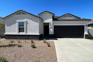 1058 W Avalon Canyon Dr, Casa Grande, AZ 85122 - Photo 1