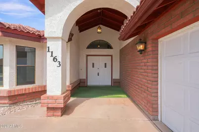 1163 Exeter Drive, Sierra Vista, AZ 85635 - Photo 8