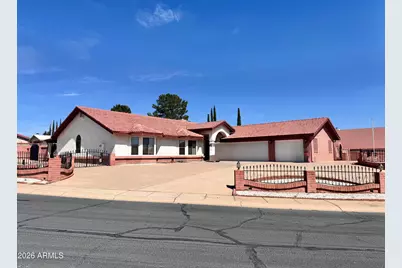 1163 Exeter Drive, Sierra Vista, AZ 85635 - Photo 10