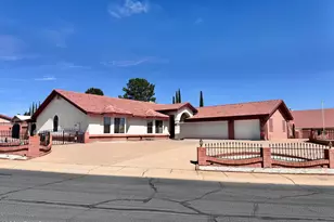 1163 Exeter Dr, Sierra Vista, AZ 85635 - Photo 10