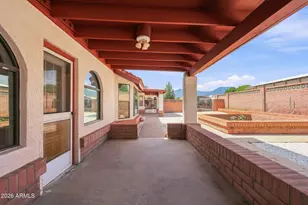 1163 Exeter Dr, Sierra Vista, AZ 85635 - Photo 46