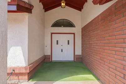 1163 Exeter Drive, Sierra Vista, AZ 85635 - Photo 4