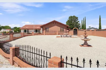 1163 Exeter Drive, Sierra Vista, AZ 85635 - Photo 6
