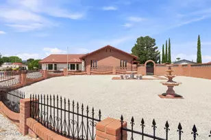 1163 Exeter Dr, Sierra Vista, AZ 85635 - Photo 6