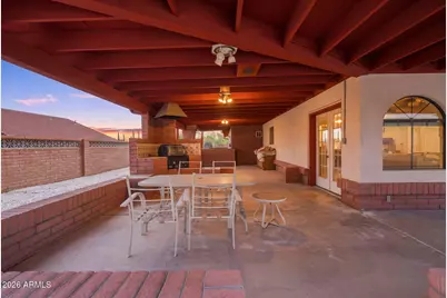 1163 Exeter Drive, Sierra Vista, AZ 85635 - Photo 52