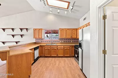 1163 Exeter Drive, Sierra Vista, AZ 85635 - Photo 26
