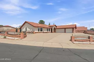 1163 Exeter Dr, Sierra Vista, AZ 85635 - Photo 2