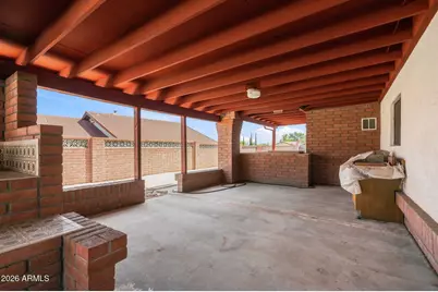 1163 Exeter Drive, Sierra Vista, AZ 85635 - Photo 48