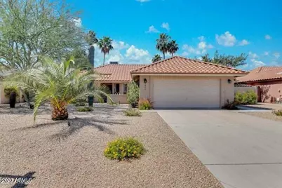 5801 E Paradise Lane, Scottsdale, AZ 85254 - Photo 1