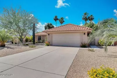 5801 E Paradise Lane, Scottsdale, AZ 85254 - Photo 2