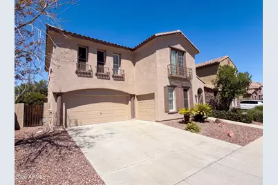 9416 N 182nd Lane, Waddell, AZ 85355 - Photo 1