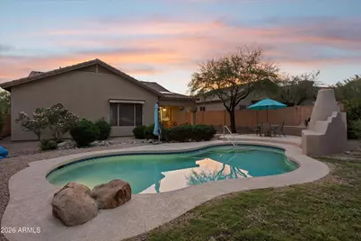 10533 E Firewheel Drive, Scottsdale, AZ 85255 - Photo 26