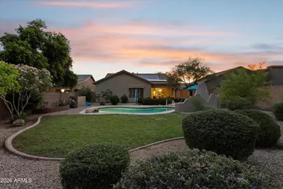 10533 E Firewheel Drive, Scottsdale, AZ 85255 - Photo 28