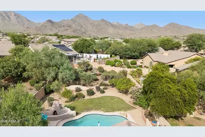 10533 E Firewheel Drive, Scottsdale, AZ 85255 - Photo 34