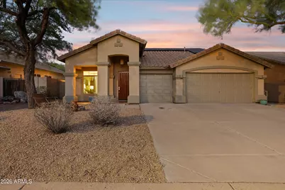 10533 E Firewheel Drive, Scottsdale, AZ 85255 - Photo 1