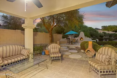 10533 E Firewheel Drive, Scottsdale, AZ 85255 - Photo 24