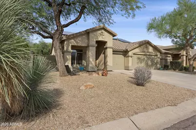10533 E Firewheel Drive, Scottsdale, AZ 85255 - Photo 2