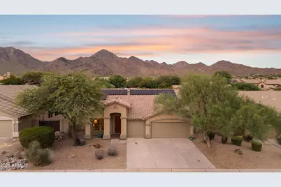 10533 E Firewheel Drive, Scottsdale, AZ 85255 - Photo 32