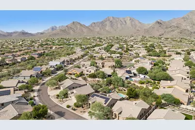 10533 E Firewheel Drive, Scottsdale, AZ 85255 - Photo 36