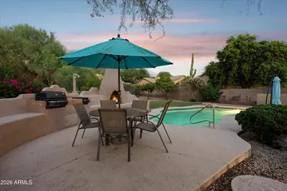 10533 E Firewheel Drive, Scottsdale, AZ 85255 - Photo 30
