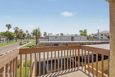 1701 W Tuckey Lane #236, Phoenix, AZ 85015 - Photo 22