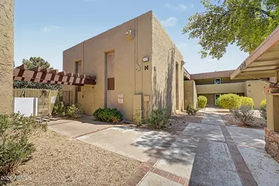 1701 W Tuckey Lane #236, Phoenix, AZ 85015 - Photo 26