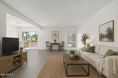 1701 W Tuckey Lane #236, Phoenix, AZ 85015 - Photo 4
