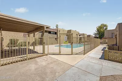 1701 W Tuckey Lane #236, Phoenix, AZ 85015 - Photo 30