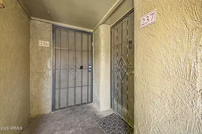 1701 W Tuckey Lane #236, Phoenix, AZ 85015 - Photo 1