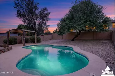 7621 S 48th Lane, Laveen, AZ 85339 - Photo 2