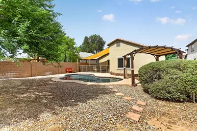 7621 S 48th Lane, Laveen, AZ 85339 - Photo 30