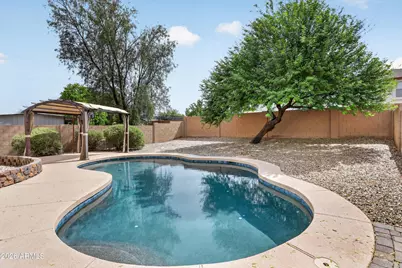 7621 S 48th Lane, Laveen, AZ 85339 - Photo 28