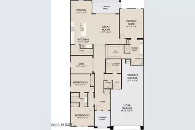 46979 W Brinder Lane, Maricopa, AZ 85139 - Photo 2