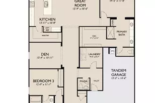 46979 W Brinder Ln, Maricopa, AZ 85139 - Photo 2