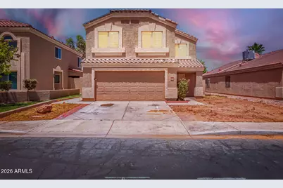 13014 W Viaduct Camille Street, El Mirage, AZ 85335 - Photo 4