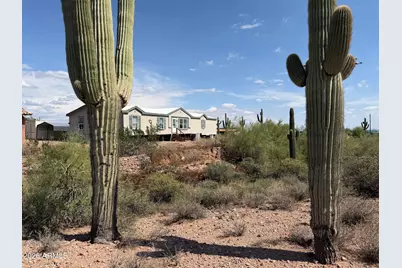 735 W Frontier Street, Apache Junction, AZ 85120 - Photo 2