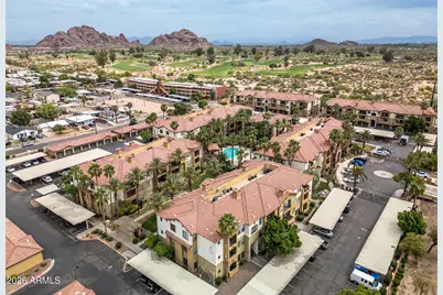 5302 E Van Buren Street #3045, Phoenix, AZ 85008 - Photo 18