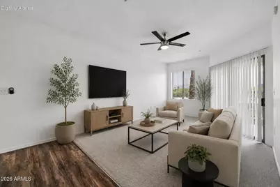 5302 E Van Buren Street #3045, Phoenix, AZ 85008 - Photo 1