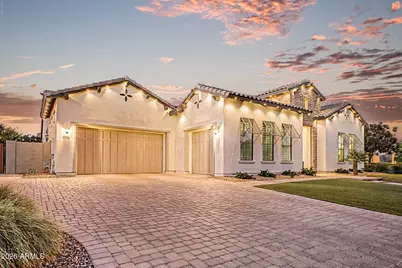 2580 E Vallejo Drive, Gilbert, AZ 85298 - Photo 2