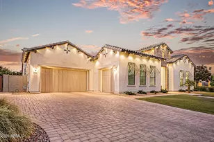 2580 E Vallejo Dr, Gilbert, AZ 85298 - Photo 2