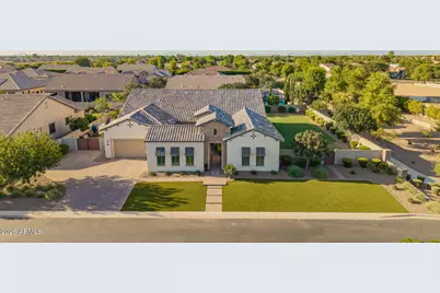 2580 E Vallejo Drive, Gilbert, AZ 85298 - Photo 4