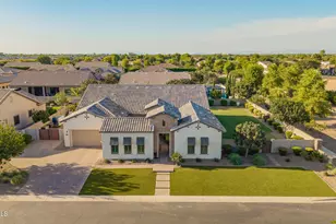 2580 E Vallejo Dr, Gilbert, AZ 85298 - Photo 4