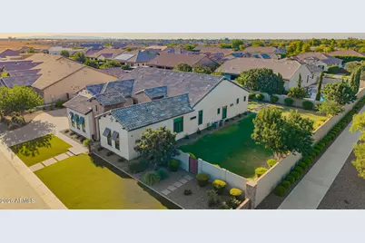 2580 E Vallejo Drive, Gilbert, AZ 85298 - Photo 6