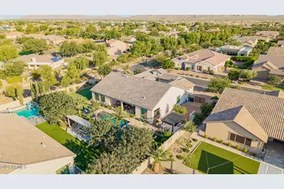 2580 E Vallejo Drive, Gilbert, AZ 85298 - Photo 16