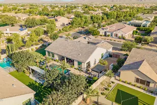 2580 E Vallejo Dr, Gilbert, AZ 85298 - Photo 16